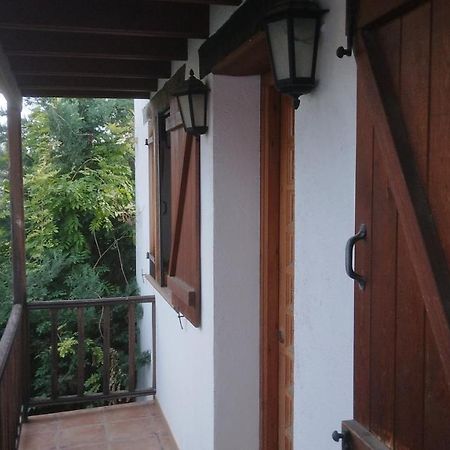 Apartament Casa Rural El Atroje Cardenete Zewnętrze zdjęcie