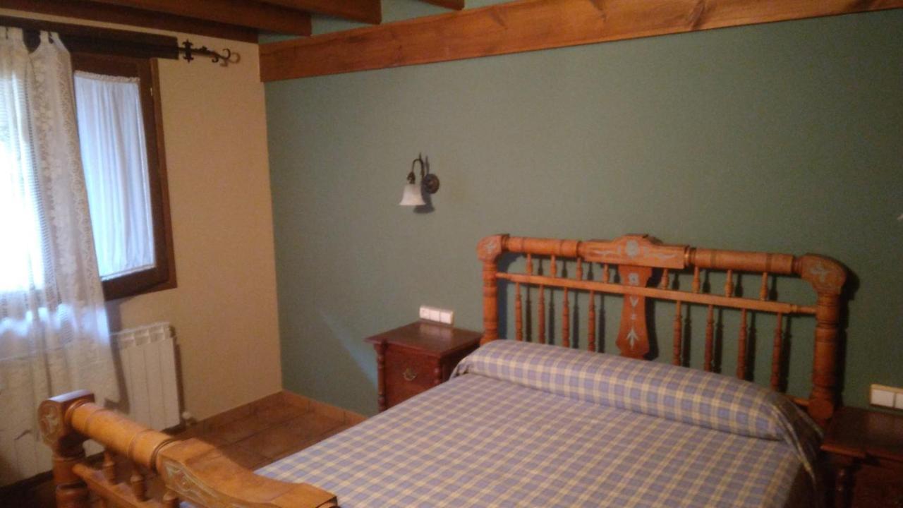 Apartament Casa Rural El Atroje Cardenete Zewnętrze zdjęcie