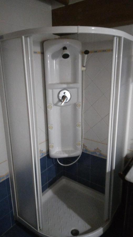 Apartament Casa Rural El Atroje Cardenete Zewnętrze zdjęcie
